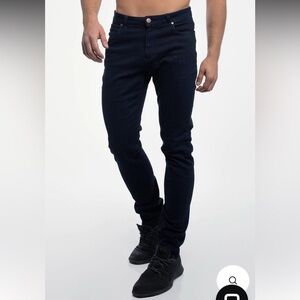 Men’s Barbell Apparel Jeans